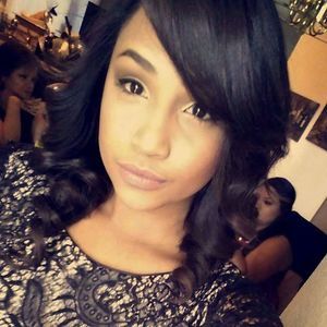 Meet your Posher, Maylin